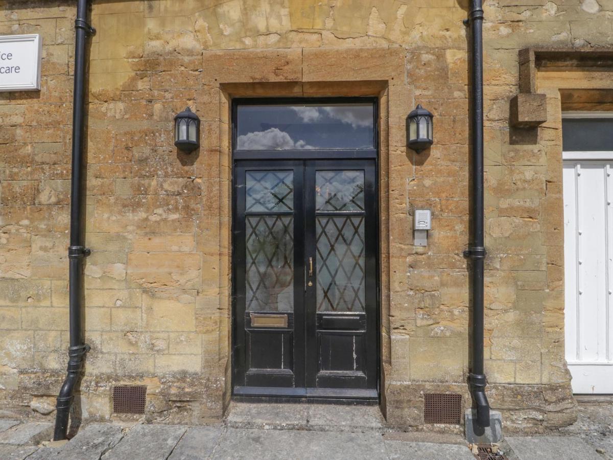 舍伯恩1 Abbey Court公寓 外观 照片